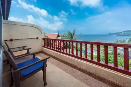 Novotel Phuket Resort - 40