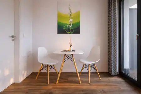 Eco Smart Apartments Erlangen - 65
