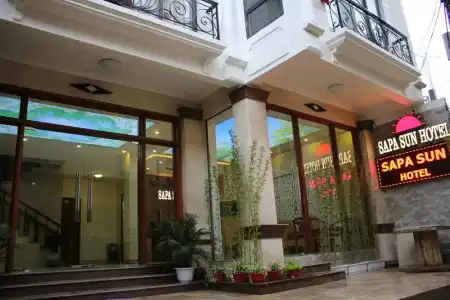 Sapa Sun - 3