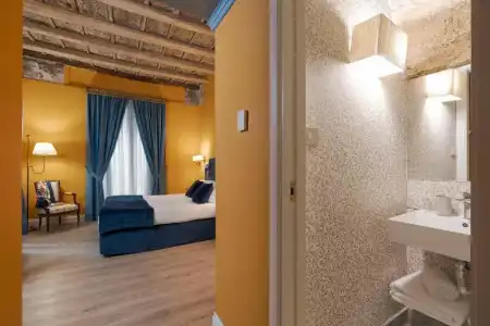 4 Quarti B&B - Appartamenti - 67