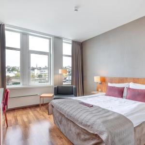 Quality Residence - 20