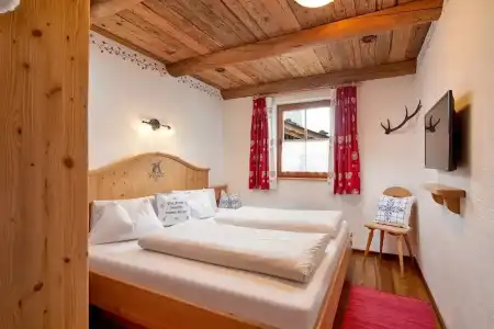 Almdorf Flachau - Luxus Hüttenurlaub - 41
