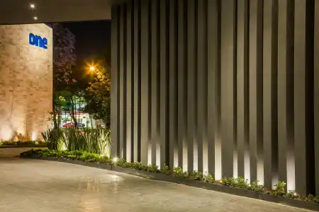 One Guadalajara Expo - 22