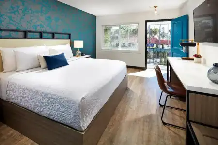 The Shoal La Jolla Beach - 42