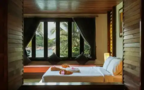 Nangyuan Island Dive Resort - 117