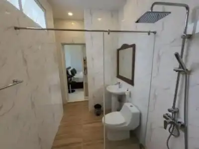 Utapao Resort - 7