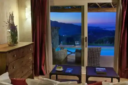 Petra Segreta Resort & Spa - 94