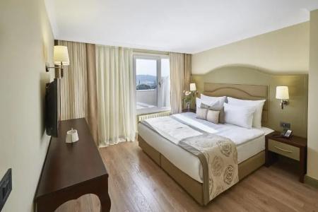 Ramada Resort Kazdaglari Thermal & Spa - 27
