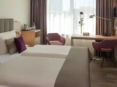 Essential by Dorint Basel City - 6