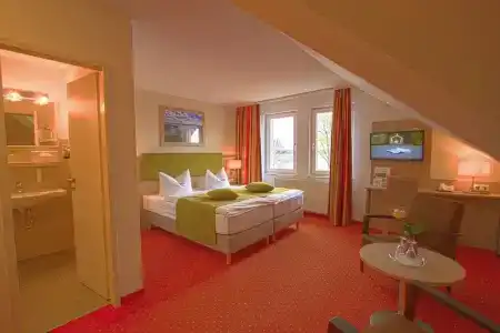 Falk Seehotel - 72