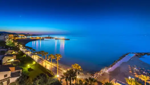 Amàre Beach Marbella - Adults Only Recommended - 25
