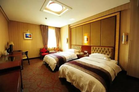 Beijing Guangxi - 27