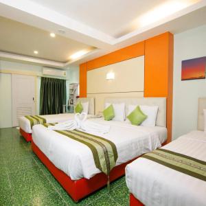 Lucky Green View - 26