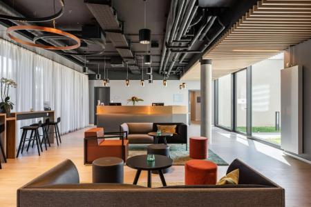 Piazza und Restaurant - 28