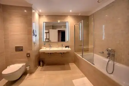 Luxury Spa Olympic Palace - 52