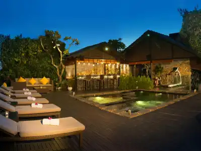 Silverland Sakyo & Spa - 29