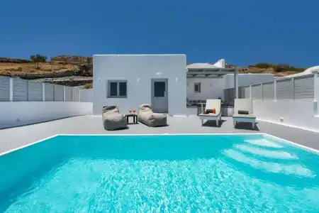 Siete Mares Luxury Suites - 86
