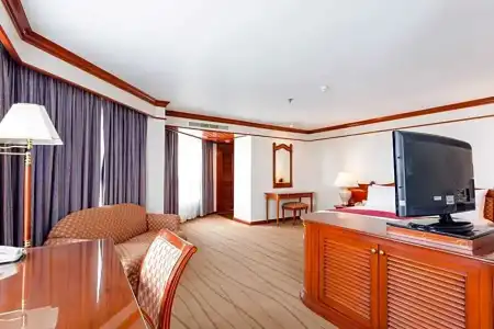 Centara Riverside Chiang Mai - 121