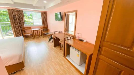 A.A. Pattaya Golden Beach - 21
