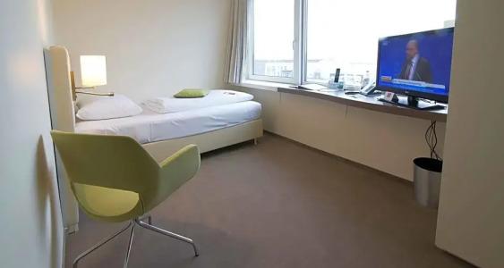 Best Western  Bremerhaven - 73