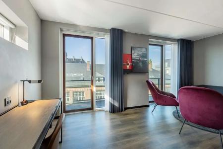 Radisson RED Aarhus - 65