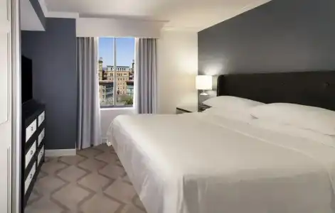 The Melrose Georgetown - 78