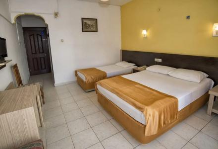 Kleopatra Bebek - 5