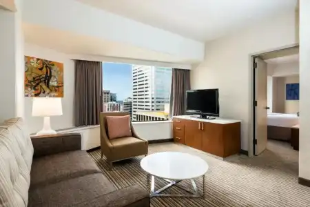 Crowne Plaza Seattle - Downtown by IHG - 52