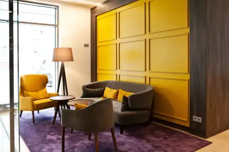 Hampton by Hilton Dortmund Phoenix See - 2