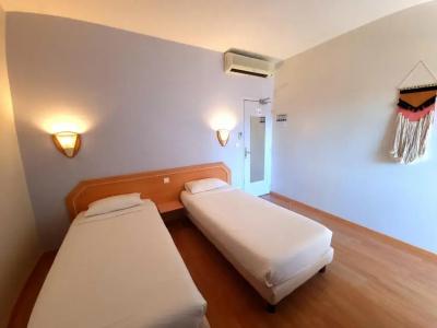 Hôtel Sole Mare - 127