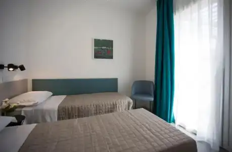 Sisan Family Resort - 51