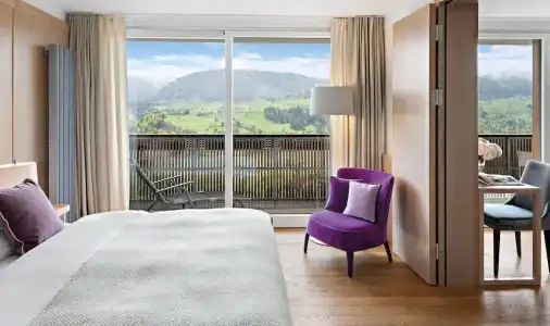 Allgäu Sonne - 120