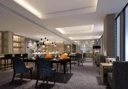 Hilton Suzhou - 31