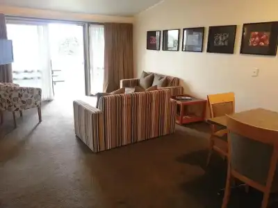 Marineland Motel - 1