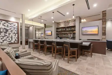 SpringHill Suites by Marriott Huntington Beach Orange County - 22