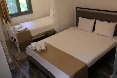 Ala Konak Alacati - 29