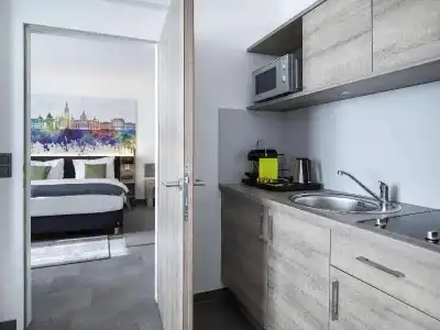 Mercure Graz City - 59