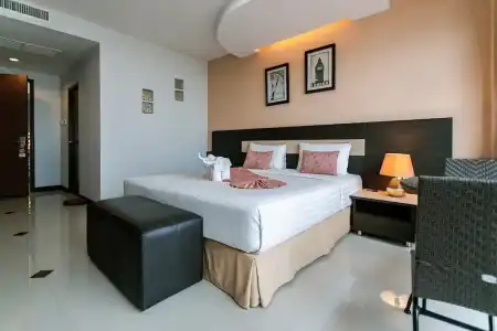 The Centris Phatthalung - 102