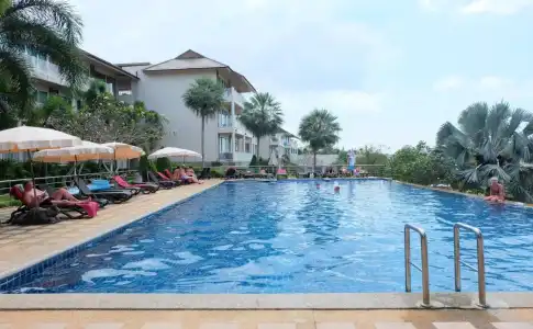 Ananda Lanta Resort - 15