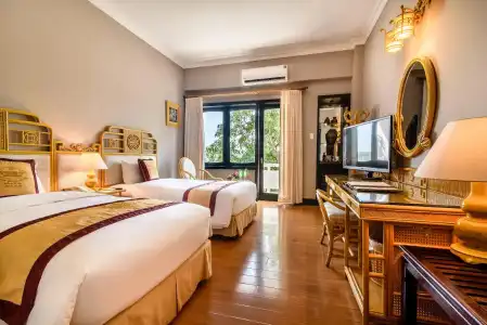 Huong Giang Resort and Spa - 121