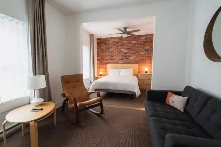 B&B du Village - BBV - 55
