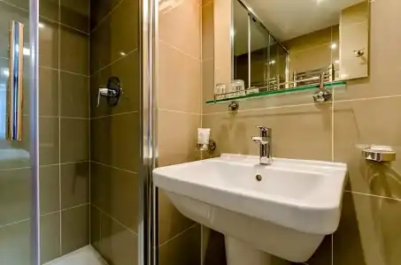 Royal Cambridge - 45