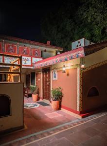 Chokhi Dhani Resort Jaipur - 99