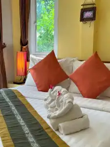 Lanta A&J Klong Khong Beach - 63