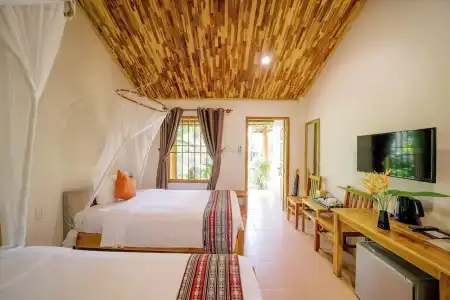 La Mer Resort - 82