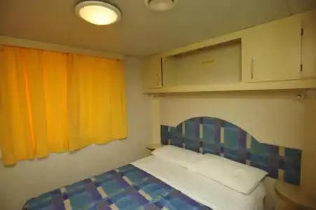 Camping Terrazzo Sul Mare - 24