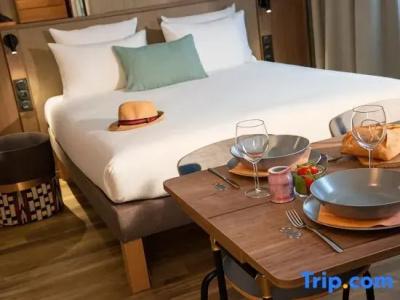 Novotel Suites Nice Airport - 155
