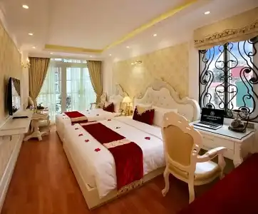 Hanoi Royal - 88