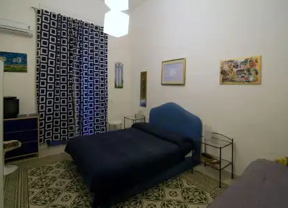 B&B Platamon - 1