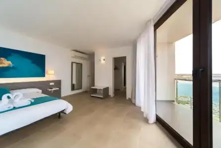 Caprice Skyline Aparthotel - 157